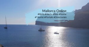 Jan Amtrup Mallorca on Facebook