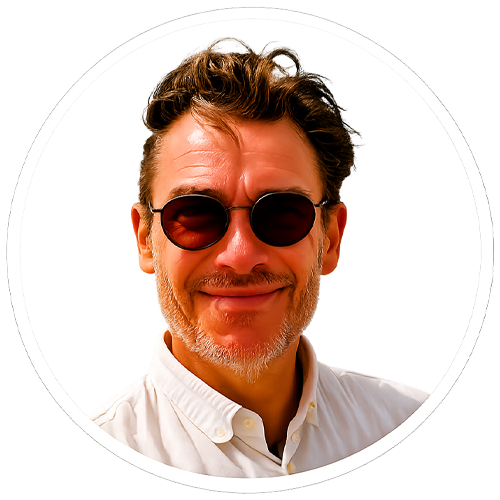 Jan Amtrup Website - SEO, SoMe, AI Search - Visibility Across Searching 